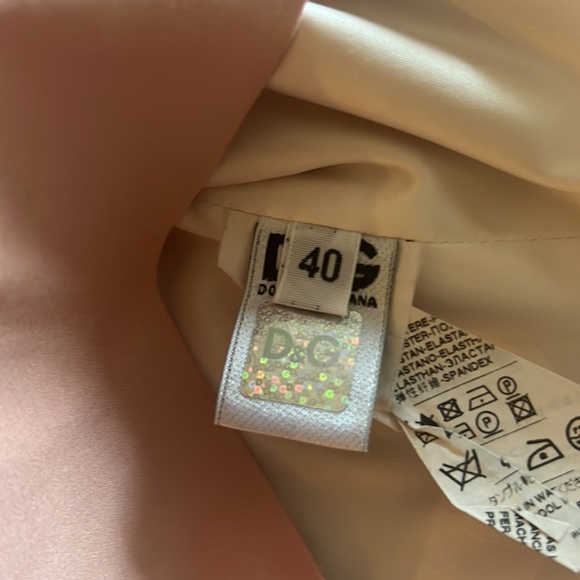 Dolce and Gabbana skirt - Picture 5 of 7